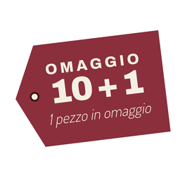 Un telecomando CONTAKT 1 in omaggio acquistandone 10