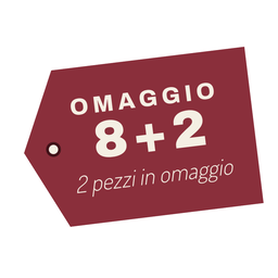 2 Ready Telecomando Dedicato Contakt in omaggio acquistandone 8