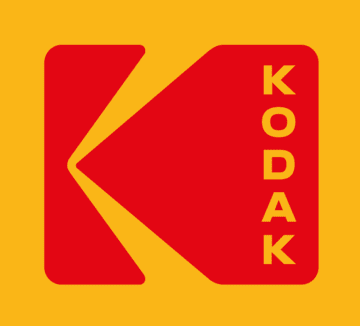 KODAK ATTREZZATURE