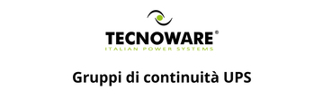 TECNOWARE