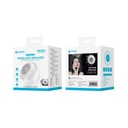 ALTOPARLANTE BLUETOOTH DA BAGNO 3W