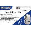 90902917 TELECAMERA NANÀ PRO LUX
