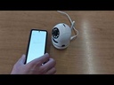 90902917 TELECAMERA NANÀ PRO LUX