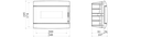 Disegno GW40225TB