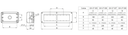 Disegno GW27006