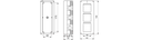Disegno GW27022