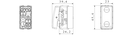 Disegno GW20521
