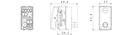 Disegno GW20515