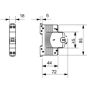 Disegno GW90027