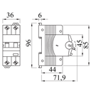 Disegno GW94027