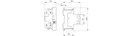 Disegno GWD4817R