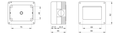 Disegno GW27003