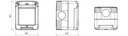 Disegno GW27042