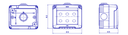 Disegno GW27043