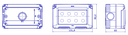 Disegno GW27044