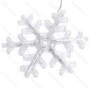 TENDA A V FIOCCO DI NEVE SUNNY 1.2*1M 7 STRISCE - foto 4
