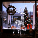 RENNA LUMINOSA A BASSO VOLTAGGIO, LUCE FREDDA, 1.2M ,IP - foto 3