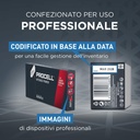 Procell PR2400I Procell-eContent-INTENSE-AAA-SI-4-IT