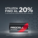 Procell PR1400I Procell-eContent-INTENSE-C-SI-1-IT