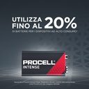 Procell PR1604I Procell-eContent-INTENSE-9V-SI-1-IT