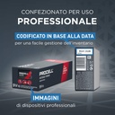 Procell PR1604I Procell-eContent-INTENSE-9V-SI-4-IT