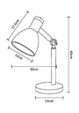 WOODYBN disegno tecnico