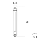 Disegno tecnico TRCOB047840