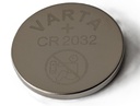 PILE VARTA SPECIALISTICHE 3V LITHIO  6032/CR2032 BULK