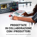 PILE DURACELL PROCELL ALKALINE MINISTILO AAA 1.5 V CONF. PZ. 10( PREZZO A PILA)