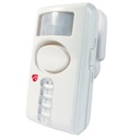 92902952 ALLARME C/SENSORE MOVIMENTO & TELECOMANDO BRAVO