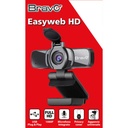 92902925 WEBCAM EASY HD BRAVO