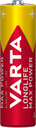 PILE VARTA ALKALINE LONGLIFE MAX POWER STILO AA  BL.4 4706