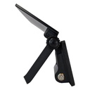 PROIETTORE SOLARE LED con pannello  DEDALO mini 10W  4000K