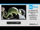RICD1234 TIVUSAT DIGIQUEST 4K UHD Q90