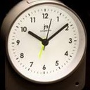 SVEGLIA DIGITALE QUARZO RADIOC.- NERO