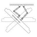 92402559  LCD4 NERO BRAVO