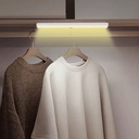 REGLETTE LED MINI MULTI-USO 1.5W 3000K 3*AA, Dimmerabile