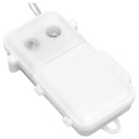 CATENA LUMINOSA A BATTERIA 3AA CON