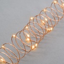 CATENA M-IR 100 MICROLED TELEC. 15F 0,5+10M