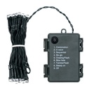 CATENA TL 48 LED 8G TIMER IP44 0,5+1,9M