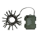 CATENA TL 48 LED 8G TIMER IP44 0,5+1,9M