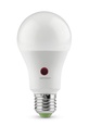 LAMPADA  LED IMPERIA GOCCIA CRESPUSCOLARE SENSOR 11W E27 230V 1055LM 3000K 20000H 