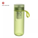 BORRACCIA PHILIPS GOZERO ADVENTURE 590 ML LIME PHILIPS WS