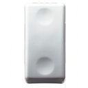 FRUTTO GEWISS DEVIATORE UNIPOLARE 16A DA INCASSO 10/16A 250V SERIE SYSTEM
