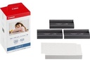 CARTA CANON RP108IN  PER STAMPANTE  MODELLO SELPHY CP1300  E  CP1500 - 108 FOGLI  
