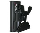 92402554 LCD1 NERO SUPPORTO TV 10-26 BRAVO