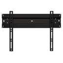SUPPORTO TV A MURO BRAVO MODELLO WALL1 PER TV LCD O PLASMA DA 21" A 40" 