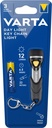 TORCIA VARTA LED  KEY CHAIN LIGHT ( con portachiavi )  12LM MINISTILO AAA  INCLUSE PZ. 1 16605