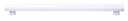 LAMPADA LED IMPERIA LINELED2 ( LINESTRA ) 7W  S14S ( 2 ATTACCHI LATERALI )  50CM 230V 3000K 