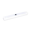 REGLETTE LED MINI MULTI-USO 1.5W 3000K 3*AA, DIMMERABILE